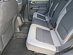 New 2025 FORD BRONCO BIG BEND in LAS VEGAS, NEVADA (Photo 9)