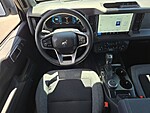 New 2025 FORD BRONCO BIG BEND in LAS VEGAS, NEVADA (Photo 10)