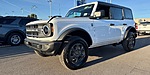 New 2026 FORD BRONCO BIG BEND in LAS VEGAS, NEVADA