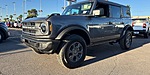 New 2026 FORD BRONCO BIG BEND in LAS VEGAS, NEVADA