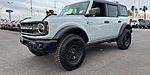 New 2026 FORD BRONCO Big Bend in LAS VEGAS, NEVADA