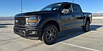 New 2026 FORD F-150 STX in LAS VEGAS, NEVADA