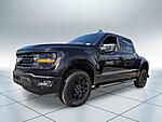 New 2026 FORD F-150 XLT in LAS VEGAS, NEVADA (Photo 1)
