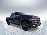 New 2026 FORD F-150 XLT in LAS VEGAS, NEVADA (Photo 2)