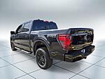 New 2026 FORD F-150 XLT in LAS VEGAS, NEVADA (Photo 5)