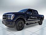 New 2026 FORD F-150 LARIAT in LAS VEGAS, NEVADA (Photo 1)