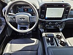 New 2026 FORD F-150 LARIAT in LAS VEGAS, NEVADA (Photo 12)