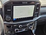New 2026 FORD F-150 LARIAT in LAS VEGAS, NEVADA (Photo 17)
