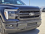 New 2026 FORD F-150 LARIAT in LAS VEGAS, NEVADA (Photo 2)