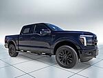 New 2026 FORD F-150 LARIAT in LAS VEGAS, NEVADA (Photo 3)