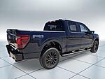 New 2026 FORD F-150 LARIAT in LAS VEGAS, NEVADA (Photo 4)