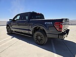 New 2026 FORD F-150 LARIAT in LAS VEGAS, NEVADA (Photo 7)