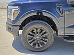 New 2026 FORD F-150 LARIAT in LAS VEGAS, NEVADA (Photo 8)
