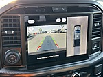New 2026 FORD F-150 LARIAT in LAS VEGAS, NEVADA (Photo 16)