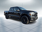 New 2026 FORD F-150 LARIAT in LAS VEGAS, NEVADA (Photo 2)