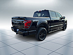 New 2026 FORD F-150 LARIAT in LAS VEGAS, NEVADA (Photo 3)