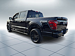 New 2026 FORD F-150 LARIAT in LAS VEGAS, NEVADA (Photo 5)