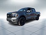 New 2026 FORD F-150 LARIAT in LAS VEGAS, NEVADA (Photo 1)