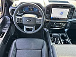 New 2026 FORD F-150 LARIAT in LAS VEGAS, NEVADA (Photo 12)