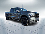 New 2026 FORD F-150 LARIAT in LAS VEGAS, NEVADA (Photo 2)