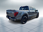 New 2026 FORD F-150 LARIAT in LAS VEGAS, NEVADA (Photo 4)