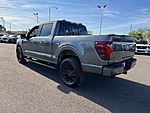 New 2026 FORD F-150 LARIAT in LAS VEGAS, NEVADA (Photo 7)