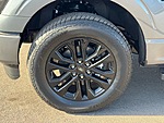 New 2026 FORD F-150 LARIAT in LAS VEGAS, NEVADA (Photo 8)