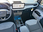 New 2025 FORD MAVERICK XLT in LAS VEGAS, NEVADA (Photo 11)