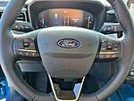 New 2025 FORD MAVERICK XLT in LAS VEGAS, NEVADA (Photo 13)