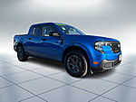 New 2025 FORD MAVERICK XLT in LAS VEGAS, NEVADA (Photo 2)