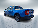 New 2025 FORD MAVERICK XLT in LAS VEGAS, NEVADA (Photo 5)