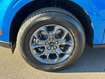 New 2025 FORD MAVERICK XLT in LAS VEGAS, NEVADA (Photo 7)
