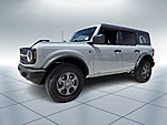 New 2026 FORD BRONCO BIG BEND in LAS VEGAS, NEVADA (Photo 1)