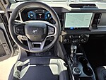 New 2026 FORD BRONCO BIG BEND in LAS VEGAS, NEVADA (Photo 11)
