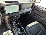 New 2026 FORD BRONCO BIG BEND in LAS VEGAS, NEVADA (Photo 12)