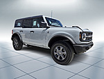 New 2026 FORD BRONCO BIG BEND in LAS VEGAS, NEVADA (Photo 2)