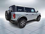 New 2026 FORD BRONCO BIG BEND in LAS VEGAS, NEVADA (Photo 3)