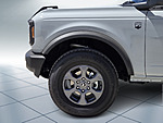 New 2026 FORD BRONCO BIG BEND in LAS VEGAS, NEVADA (Photo 5)