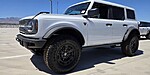 New 2026 FORD BRONCO BADLANDS in LAS VEGAS, NEVADA