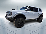New 2026 FORD BRONCO BADLANDS in LAS VEGAS, NEVADA (Photo 1)