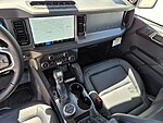 New 2026 FORD BRONCO BADLANDS in LAS VEGAS, NEVADA (Photo 12)