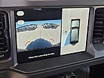 New 2026 FORD BRONCO BADLANDS in LAS VEGAS, NEVADA (Photo 17)
