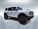 New 2026 FORD BRONCO BADLANDS in LAS VEGAS, NEVADA (Photo 2)