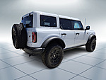 New 2026 FORD BRONCO BADLANDS in LAS VEGAS, NEVADA (Photo 3)