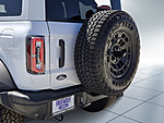 New 2026 FORD BRONCO BADLANDS in LAS VEGAS, NEVADA (Photo 4)