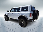 New 2026 FORD BRONCO BADLANDS in LAS VEGAS, NEVADA (Photo 5)