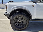 New 2026 FORD BRONCO BADLANDS in LAS VEGAS, NEVADA (Photo 7)