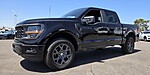 New 2026 FORD F-150 STX in LAS VEGAS, NEVADA