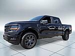 New 2026 FORD F-150 STX in LAS VEGAS, NEVADA (Photo 1)