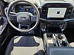 New 2026 FORD F-150 STX in LAS VEGAS, NEVADA (Photo 12)